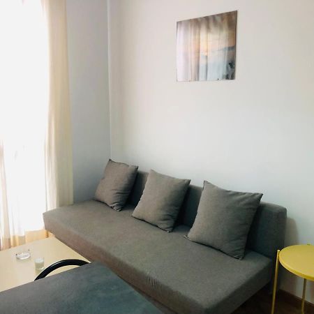 Alojamiento Regina Málaga Kültér fotó